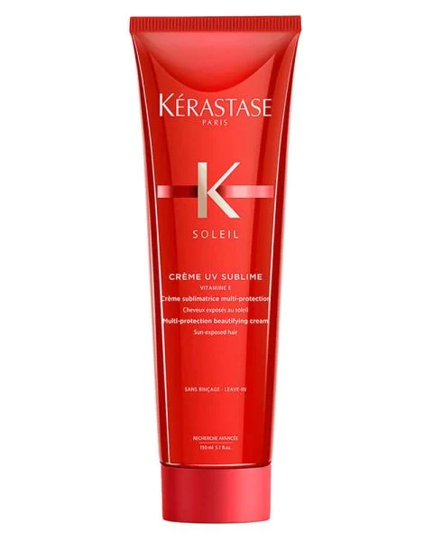 Kerastase Soleil Multi-Protection Beautifying Cream