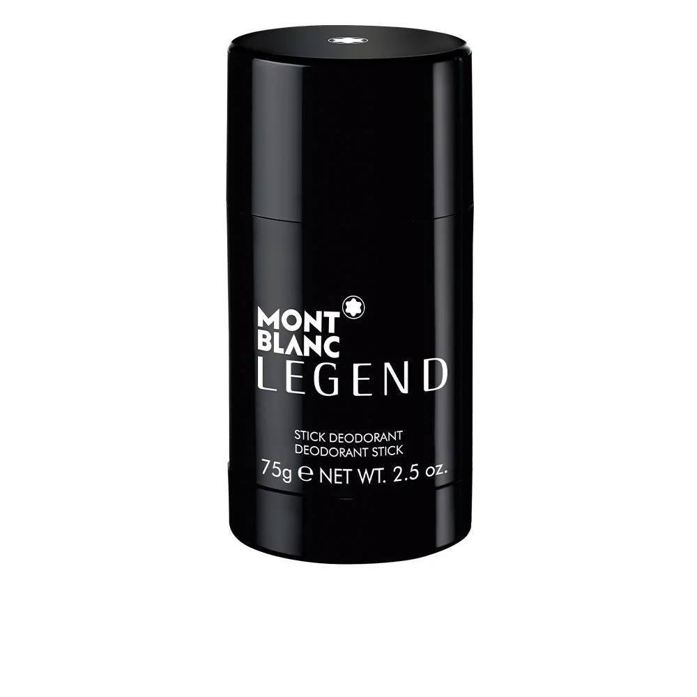 LEGEND deodorant stick
