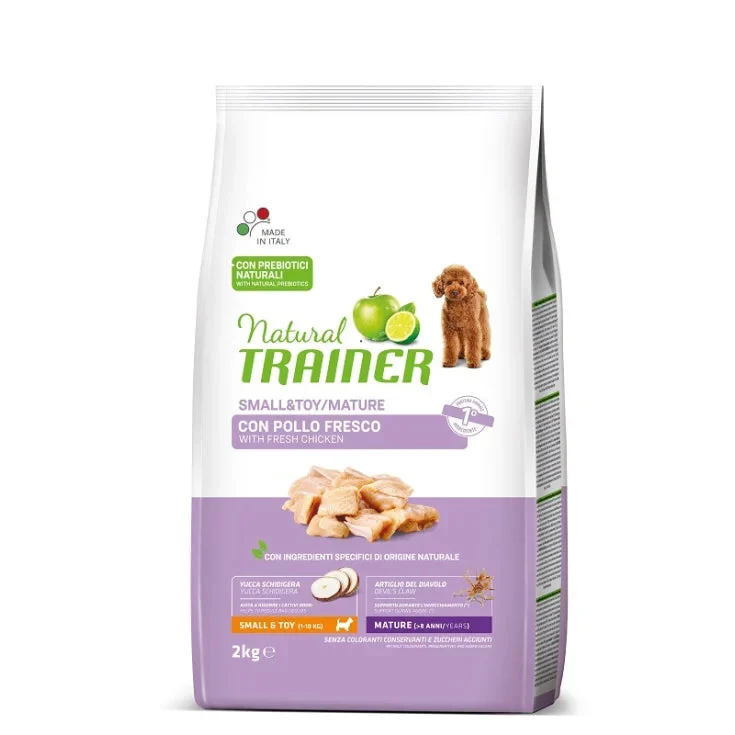 Affinity petcare italia srl Trainer Nat S&Toy Mat Pol Fr