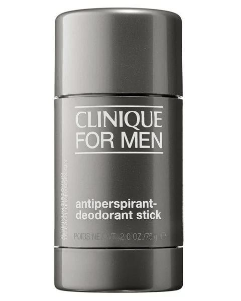 Clinique For Men Antiperspirant Deodorant Stick