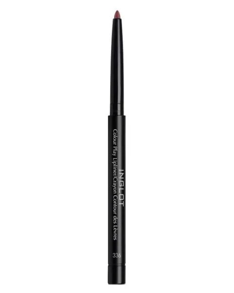 Inglot Colour Play Lipliner 336 (U)
