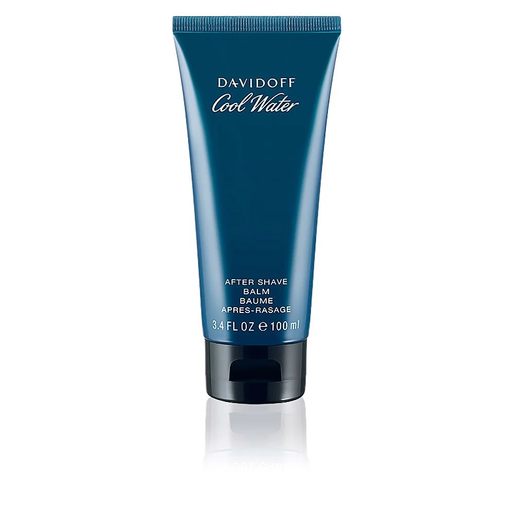 COOL WATER after shave balm