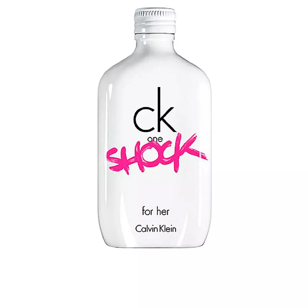 CK ONE SHOCK FOR HER