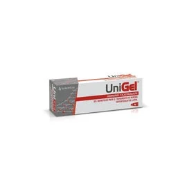 Unigel Hidrogel Cicatrizante 5g