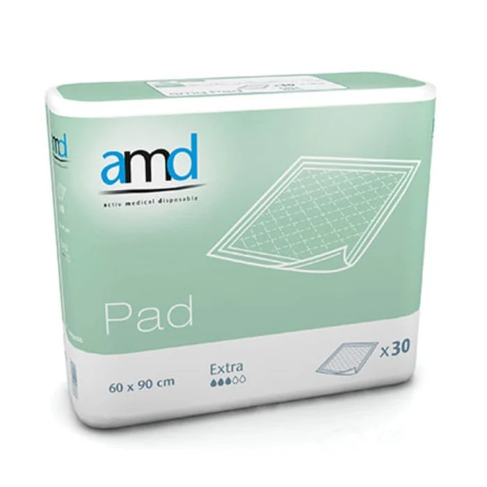 Amd Pad Extra 30 protezione letto 60x90