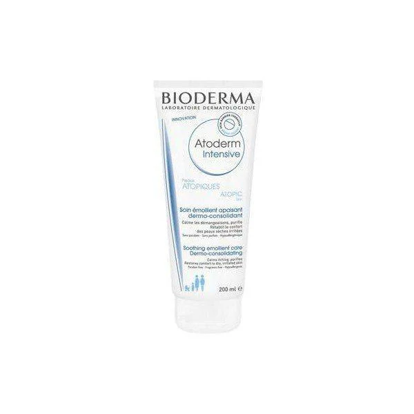 Bioderma Atoderm Crema Intensiva Atopica Pelle