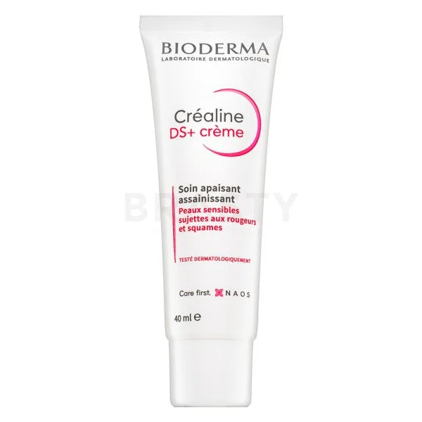 Bioderma Créaline DS+ Crema 40 ml