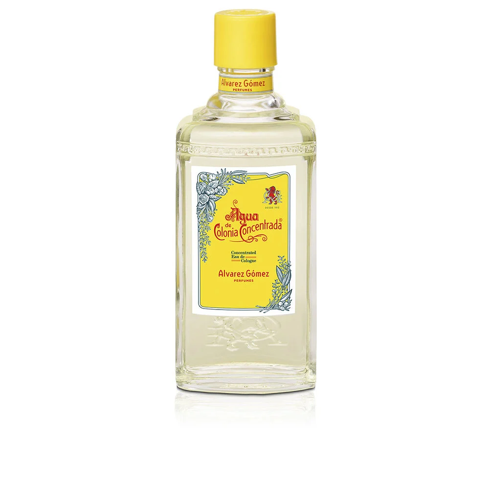 AGUA DE COLONIA concentrada