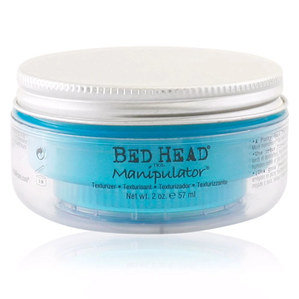 BED HEAD manipulator texturizer