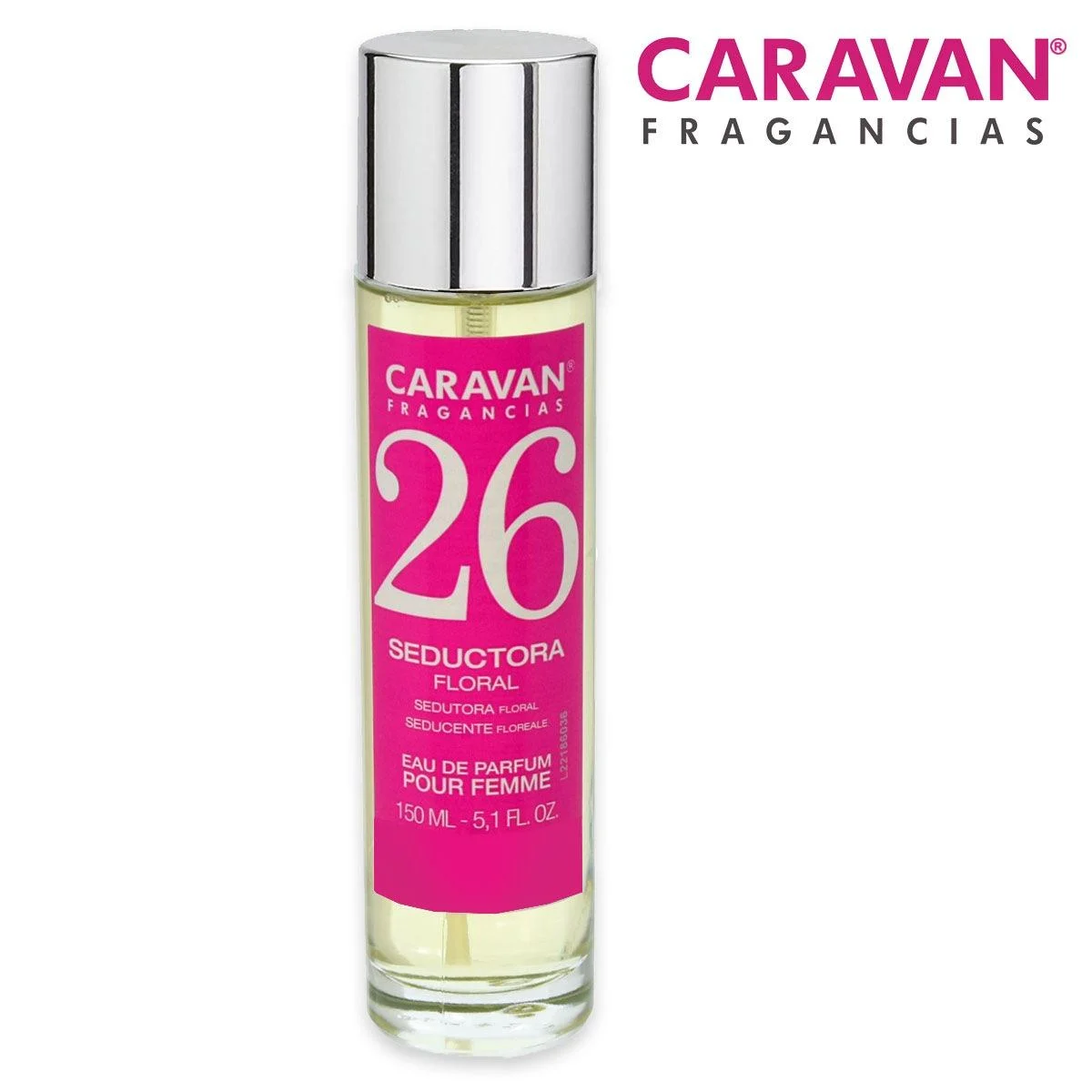 Caravan edp 150 ml n 26