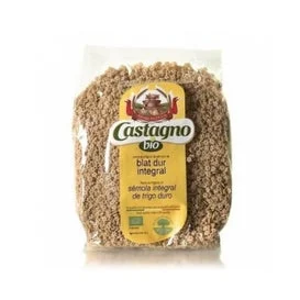 Castagno Estrellitas Integral Trigo Eco 500g