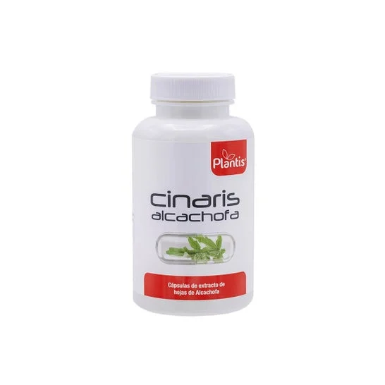 Plantis Cinaris 60caps