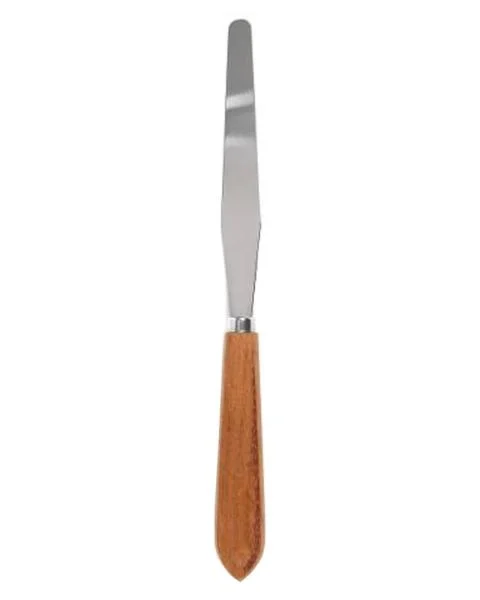 Sibel Epil Hair Pro Stainless Steel Spatula Face Ref. P002690