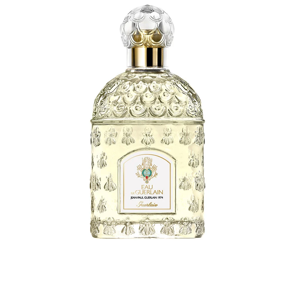 EAU DE GUERLAIN
