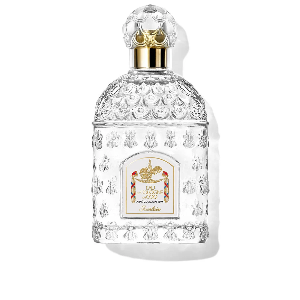 Eau de Cologne DU COQ