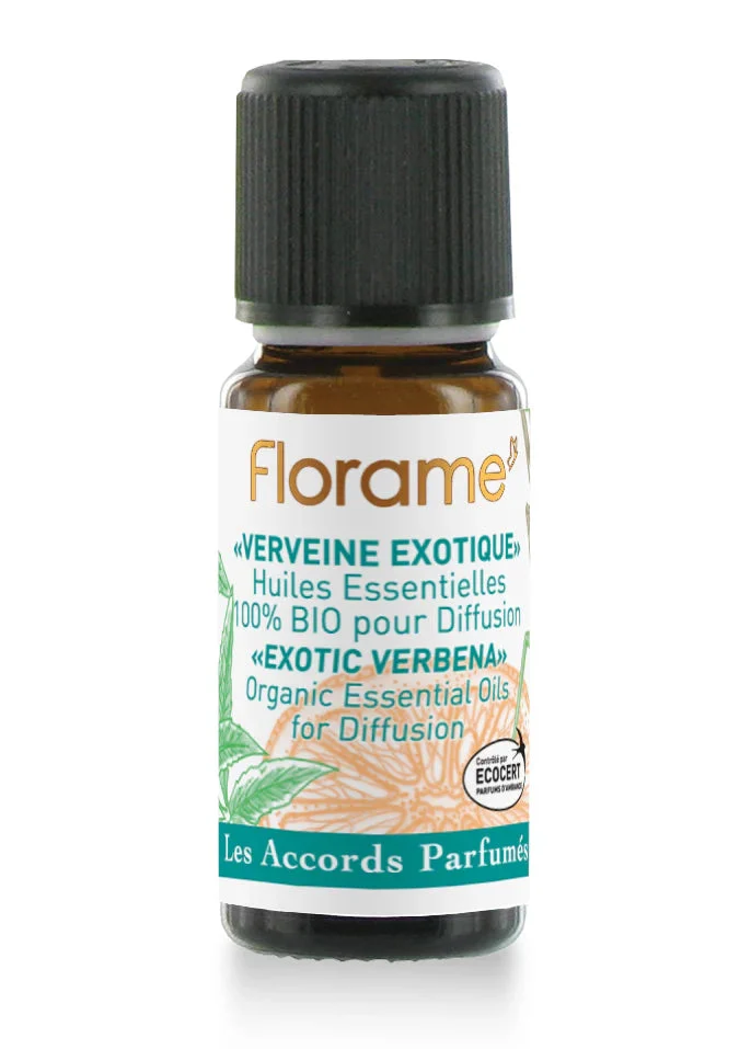 Florame Miscela Aromatica “Verbena Esotica” 10 ml