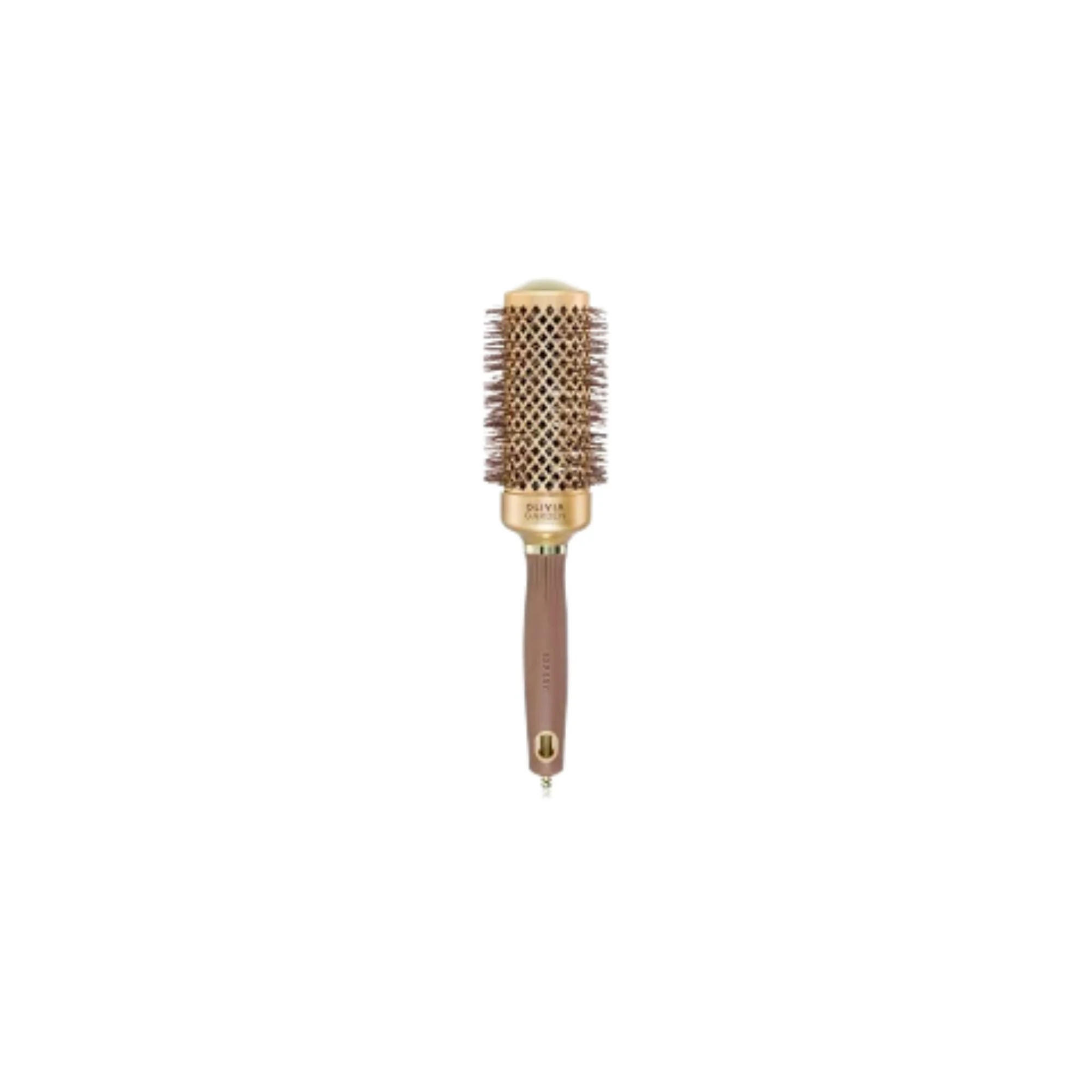 Olivia Garden Expert Flex spazzola rotonda per capelli