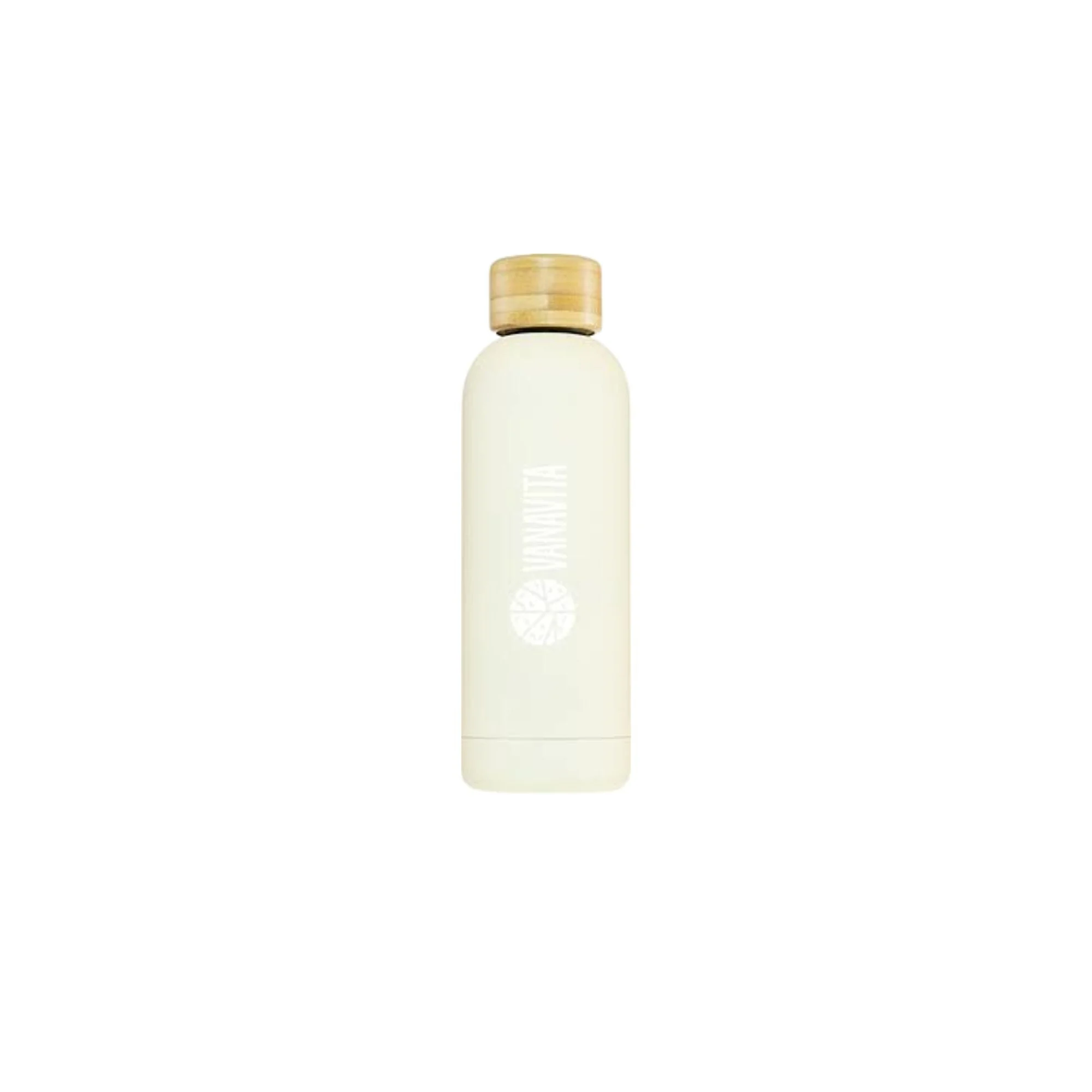 VanaVita Bamboo Eco thermos 500 ml
