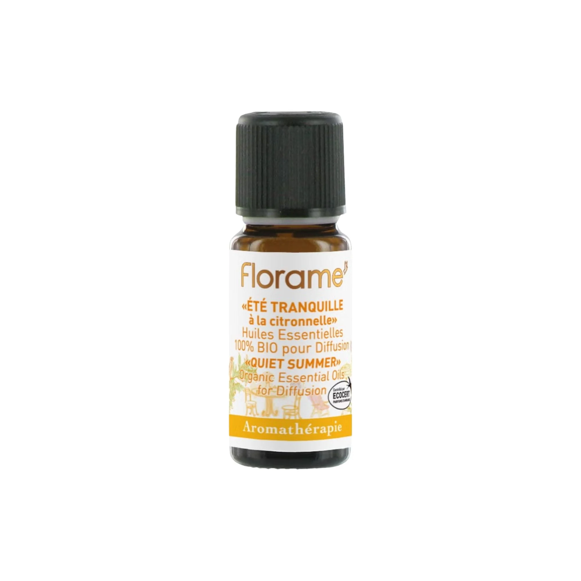Florame Miscela Aromatica “Estate Tranquilla” 10 ml