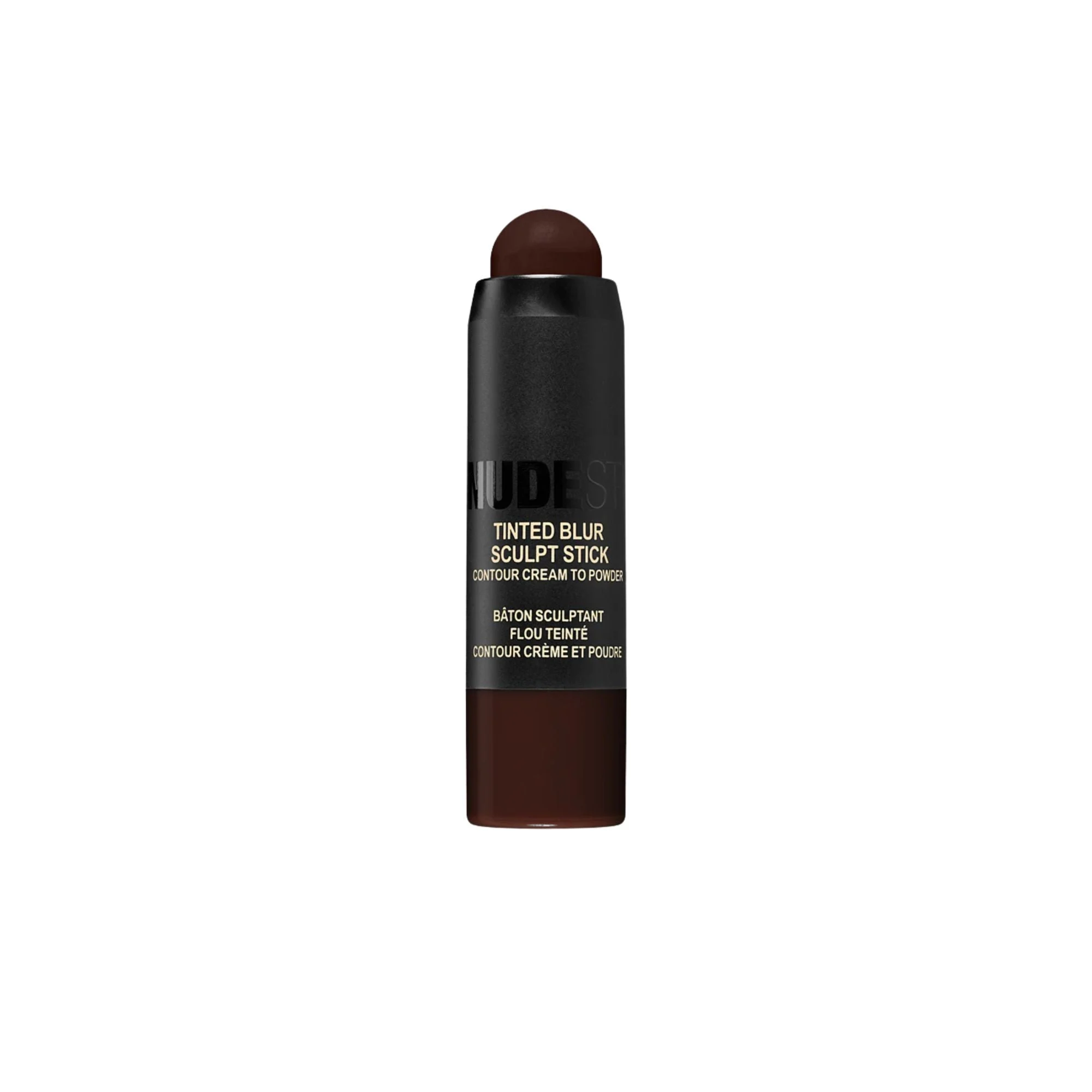 Nudestix Tinted Blur Sculpt Stick contouring colore Neutral Deep 6,2 g