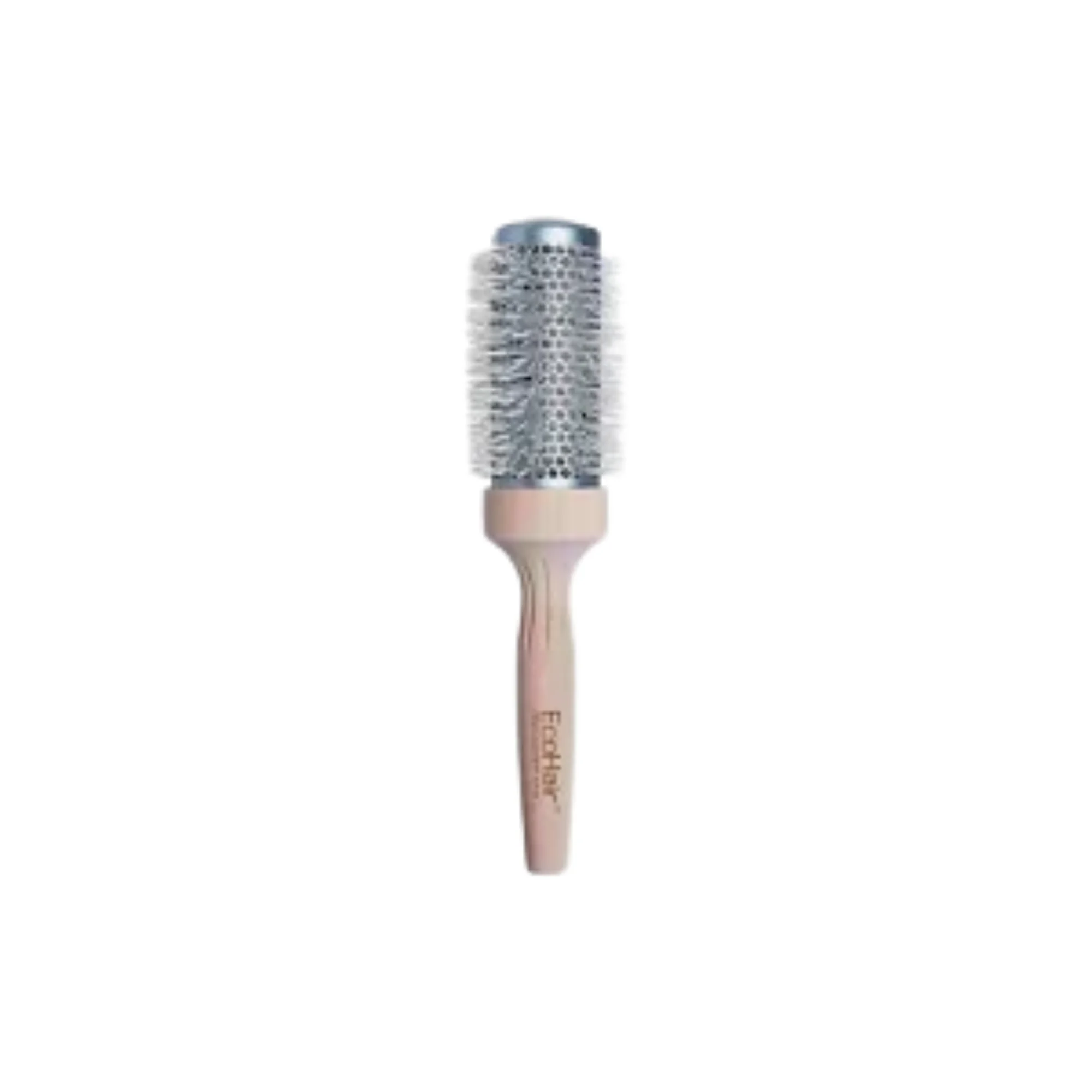 Olivia Garden Eco Thermal spazzola rotonda per capelli da donna 54 mm