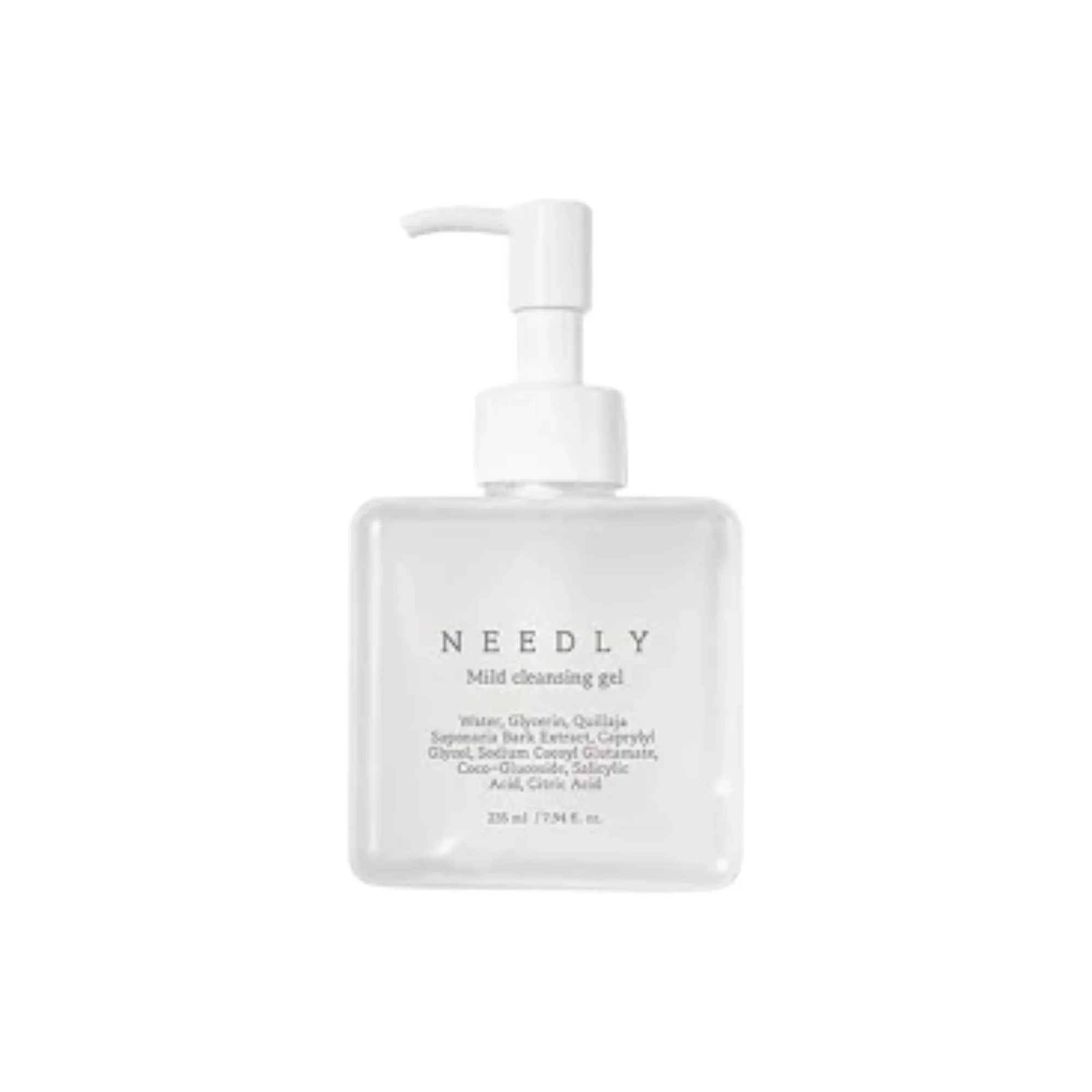 Gel Detergente Delicato - 235ml