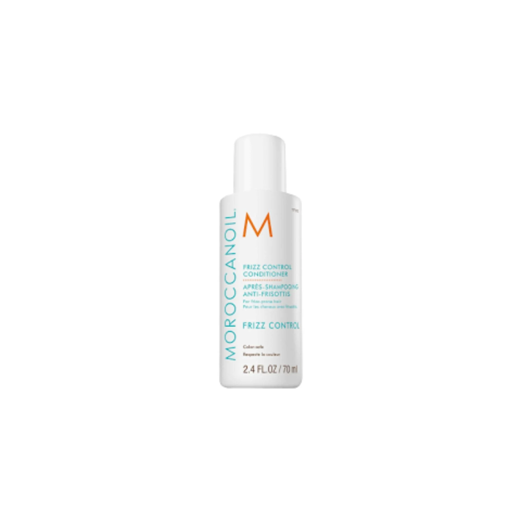 Moroccanoil Balsamo anticrespo 70 ml