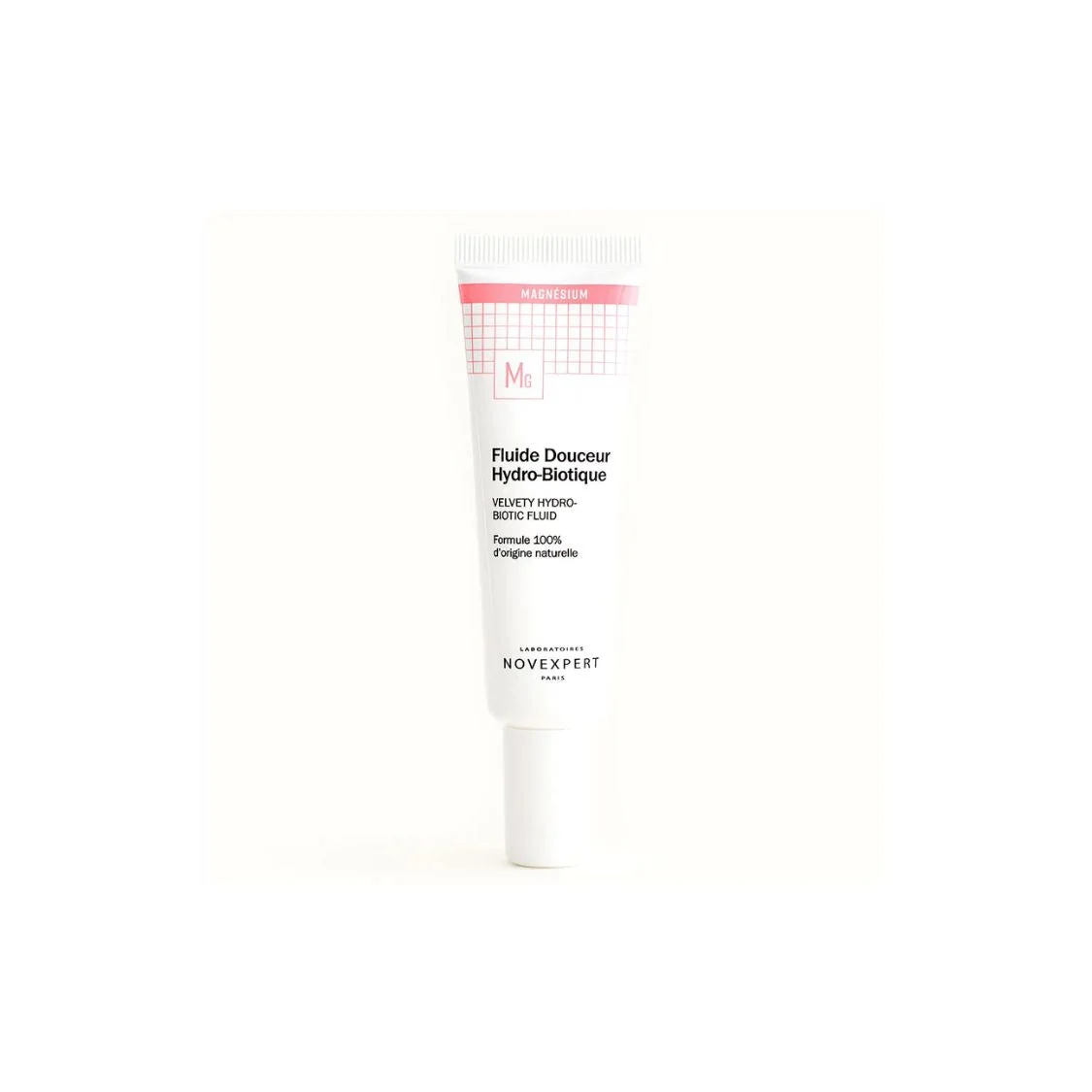 Novexpert Magnesio Fluido Idrobiotico Delicato 30ml