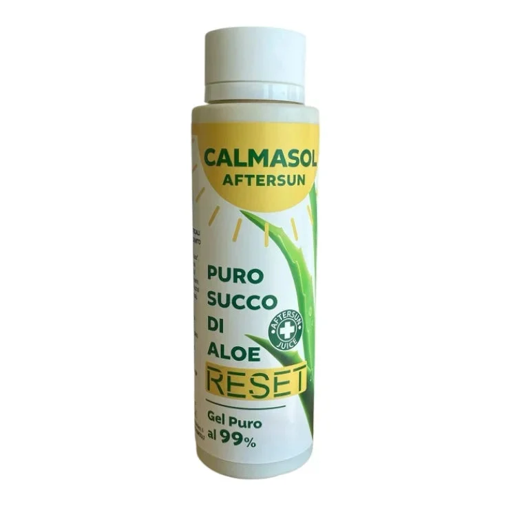Reset Doposole Aloe Calmasol 150Ml