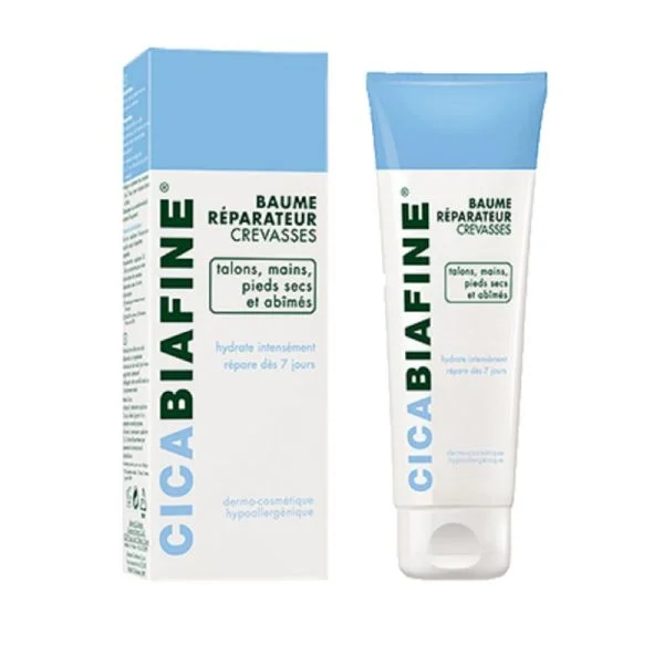 CicaBiafine Balsamo Riparatore - Crepe 50ml