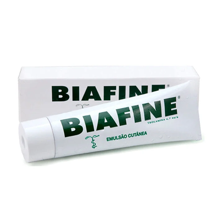 Emulsione Pelle Biafin 50ml