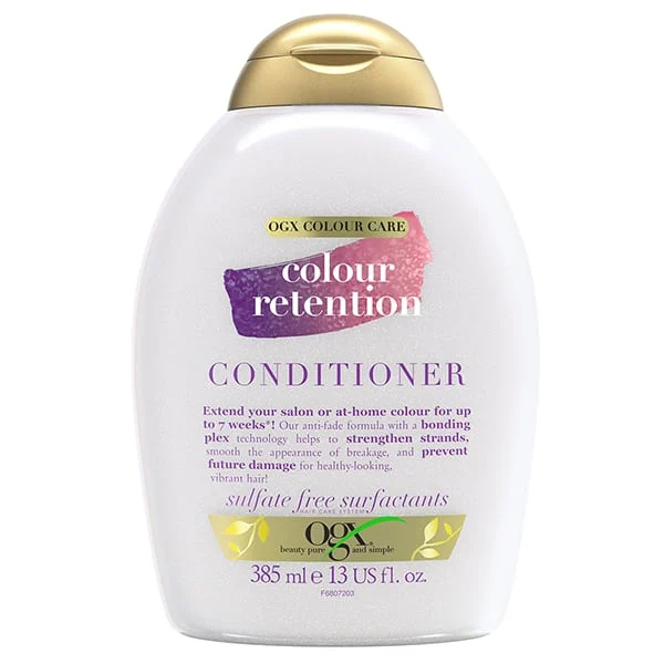 Ogx Color Retention Balsamo 385 ml
