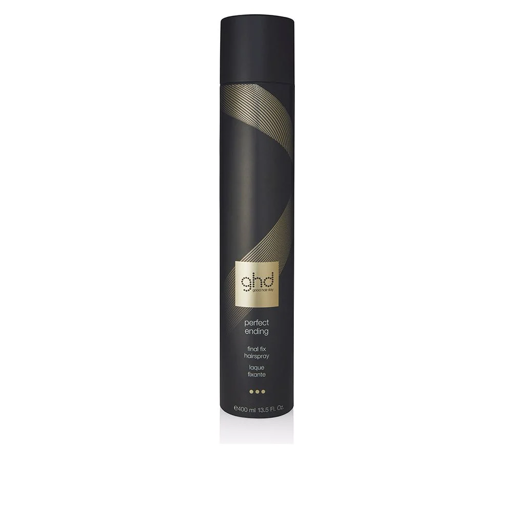ghd spray fissante per finitura perfetta