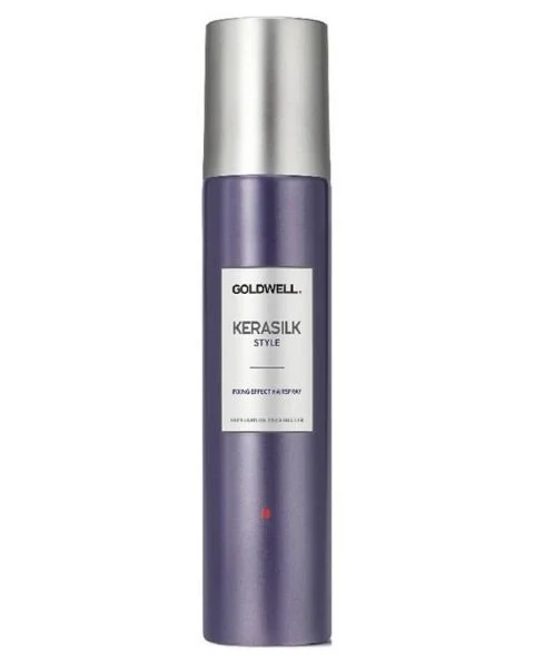 Goldwell Kerasilk Style Fixing Effect Hairspray (U)