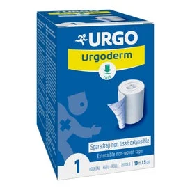 Urgoderm 10 M X 5 Cm Box da 1 rotolo