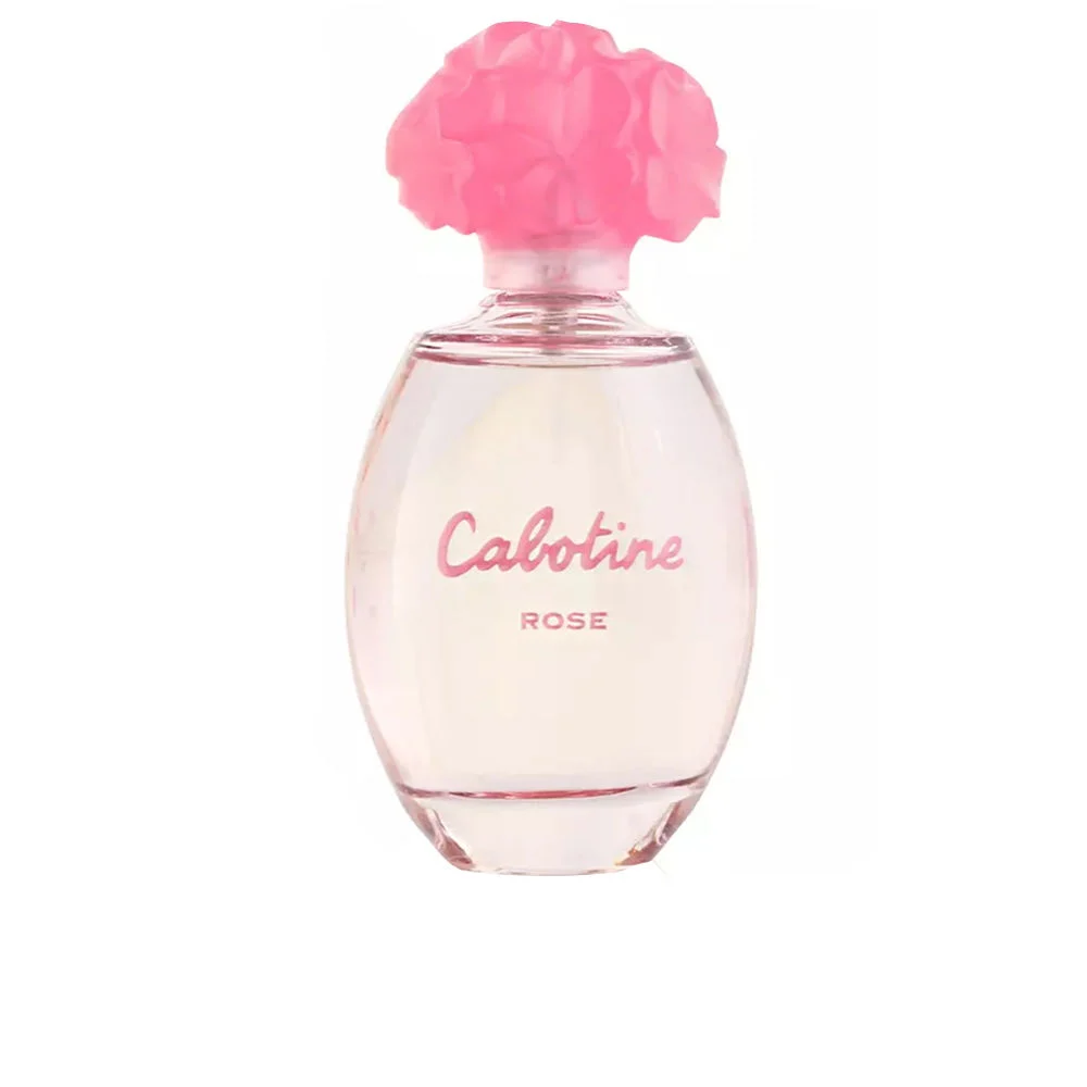 CABOTINE ROSE