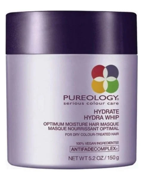 Pureology Hydra Whip Moisture Hair Masque