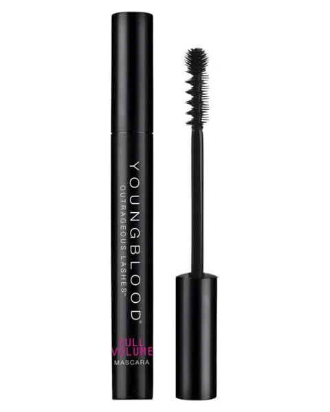 Youngblood Outrageous Lashes Full Volume Mascara Black (U)