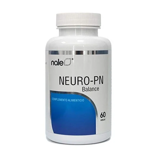 Nale Neuro Pn Balance 60 Perlas