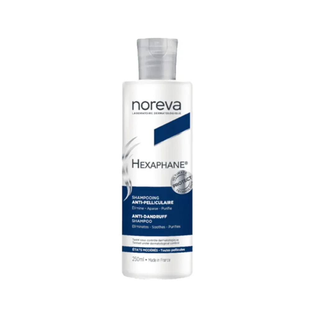 Noreva Hexaphane Shampoo Antiforfora 250ml