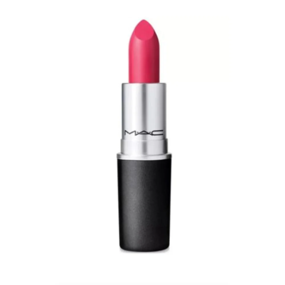 Mac Amplified Rossetto 134 So you