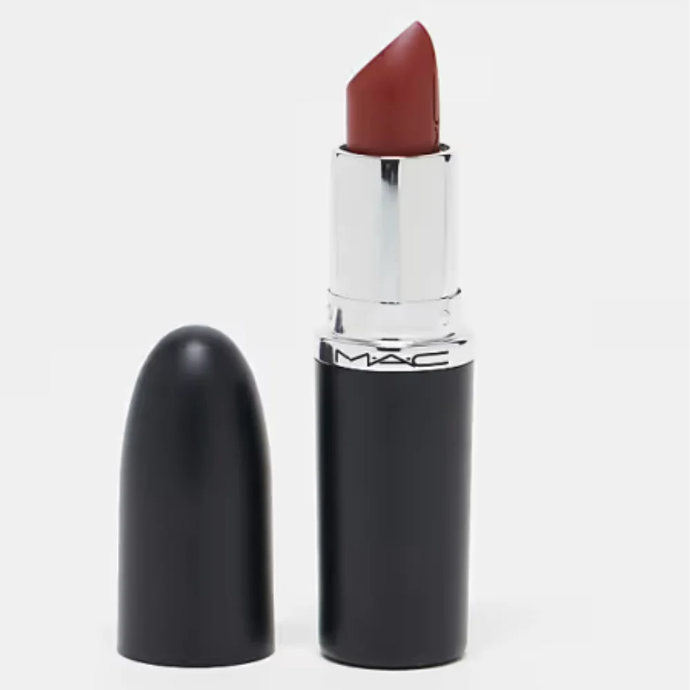 Mac M·A·Cximal Sleek Satin Rossetto Espresso Yourself 820 (3.5)
