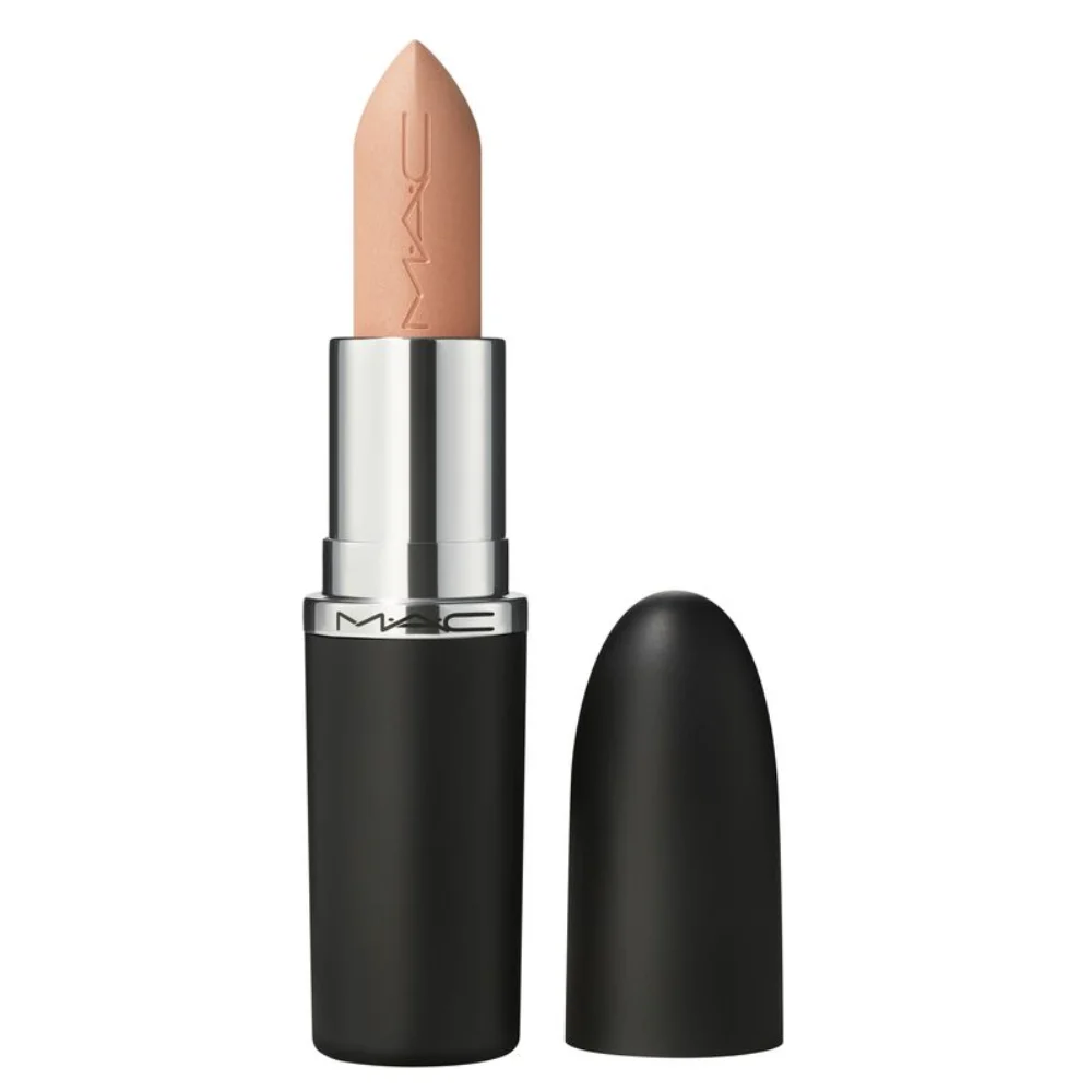 Mac M·A·Cximal Sleek Satin Rossetto Creme D'Nude 833 (3.5)