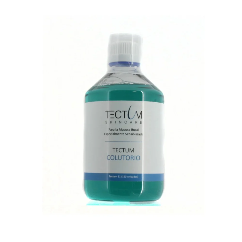 Tectum colutorio 500ml promozione