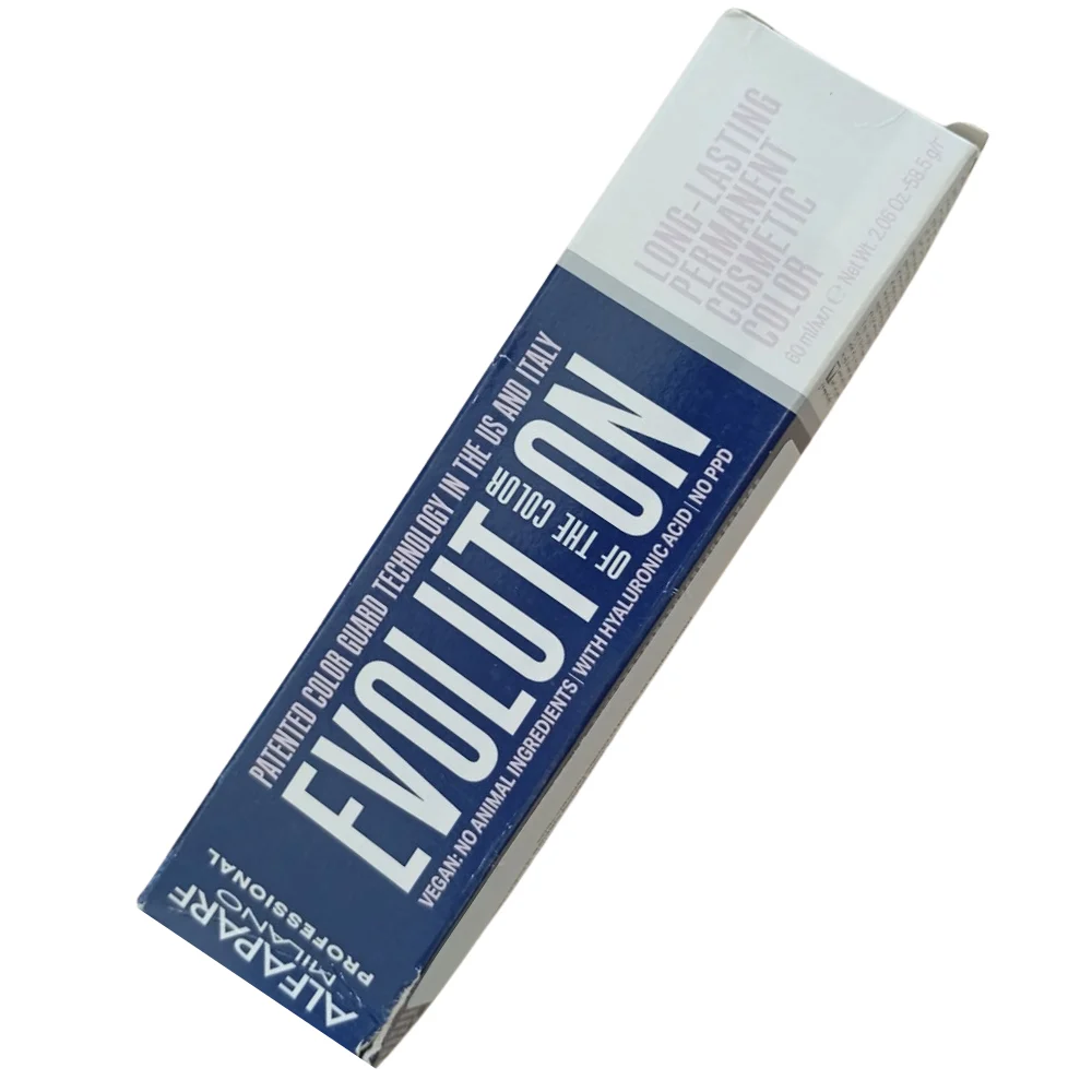 Alfaparf Evolution - tintura per capelli, 60 ml 2
