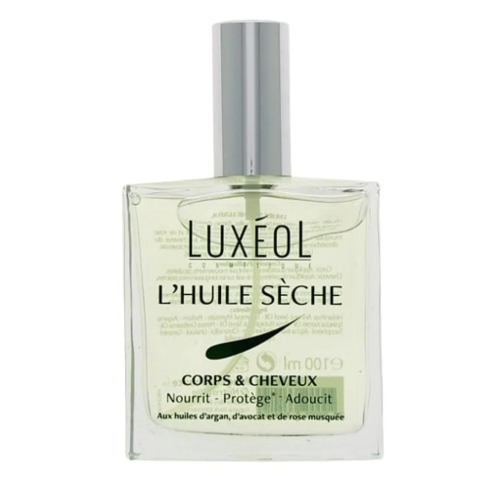 Luxéol olio secco per corpo e capelli 100 ml Promo