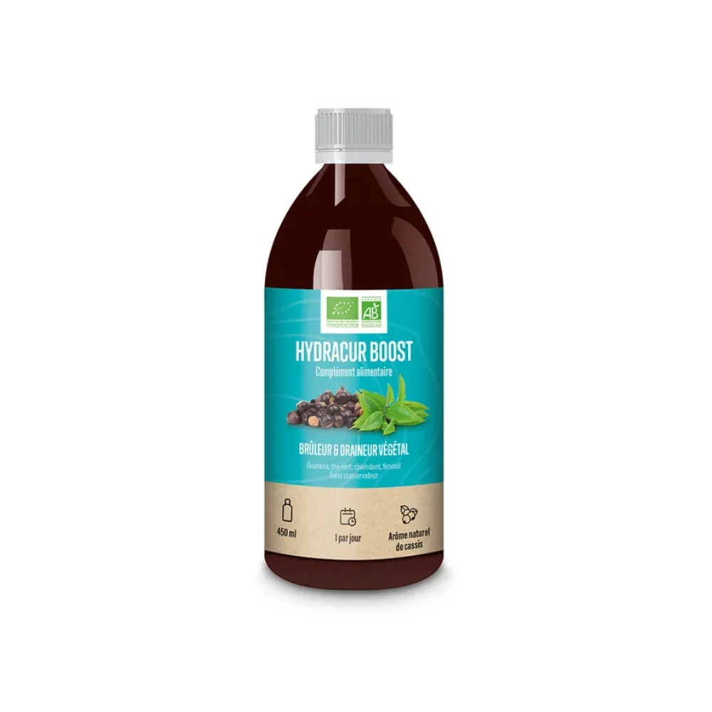 Lero Hydracur boost 450ml Promozione