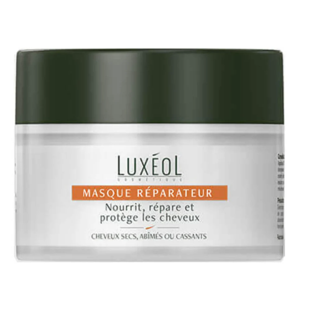 Luxéol Maschera Riparatrice 200 ml Promo
