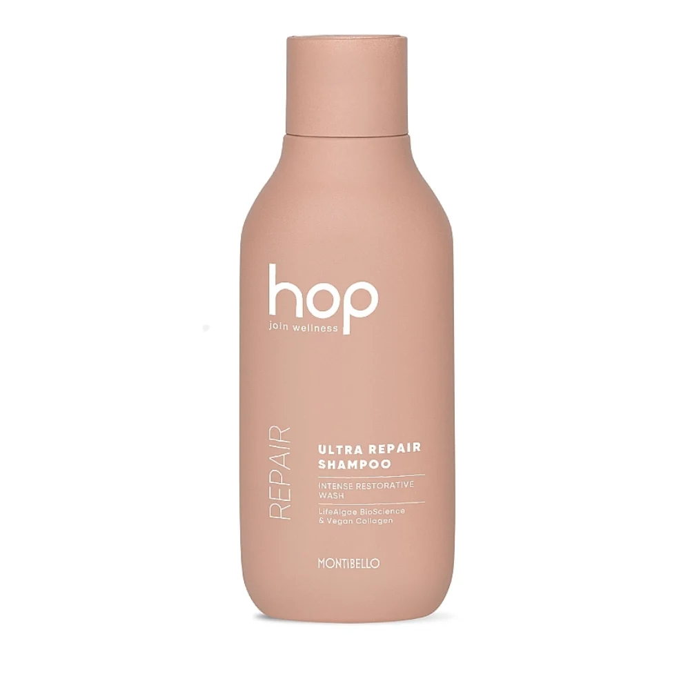 Montibello HOP Ultra Repair Shampoo 300ml