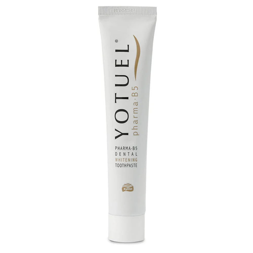 Youtel Farma Dentifricio B5 Sbiancante 100 ml